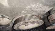 Riemenscheibe Kurbelwelle Daewoo Leganza, I 1997.01 - 2003.12 Gebraucht ,