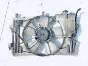Kühlerlüfter Lüftermotor Toyota Corolla, 2001.11 - 2004.02 163630d070,16363-0d070 ms1680004430