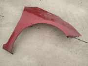 Kotflügel - Vorne Rechts Kia Ceed, II 2012.05 - 2015.05 raudonas,