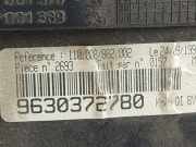 Tachometer Peugeot 406, 1999.03 - 2004.05 facelift 110008882002, 110.008 882 002 9630372780 0157 2693 001369 3900