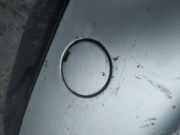 Abdeckung Abschlepphaken - Hinten Volkswagen Touran, 2003.01 - 2006.10 Gebraucht, BKD