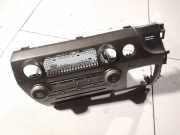 Radio Honda Civic, 2006,01 - 2011.01 39100snag620m1,hdb20007756 39100-sna-g620-m1