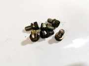 Schwungradschraube Nissan Micra, K12 2003.01 - 2007.06 Gebraucht,