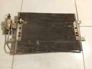 Klima Radiator Mercedes-Benz A-CLASS, W168, 2001.06 - 2004.09 facelift A1685001154,A168 500 11 54