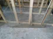 Seitenfenster Seitenscheibe - Mercedes-Benz Sprinter, I 1995.02 - 2006.05 as2,