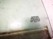 Seitenscheibe - Hinten Rechts Volvo S40, 1995.07 - 2000.07 Gebraucht,