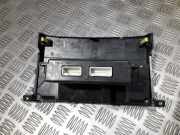 Bedienelement für Klimaanlage Toyota Corolla Verso, III 2004.05 - 2007 559000f030, 55900-0f030 mb146570-2272 mb1465702272