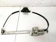 Fensterheber - Hinten Rechts Volkswagen Passat, B3 1988.03 - 1993.07 357839402, 1Y