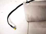 Sonnenblende Peugeot 807, 2002.06 - 2012.05 Gebraucht,