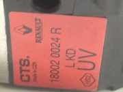 Pedalwerk Renault Scenic, III 2009.02 - 2013.06 180020024R, 18002 0024 R