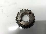 Riemenscheibe Kurbelwelle Toyota Corolla Verso, III 2004.05 - 2007 Gebraucht,