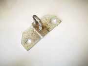 Schloss Heckdeckel Mercedes-Benz W245 2005 - 2011 Gebraucht,