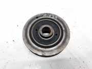 Riemenscheibe Kurbelwelle Toyota Avensis, II 2003.04 - 2006.03 Gebraucht,