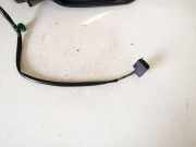 Au?enspiegel Rechts Volkswagen Touran, 2003.01 - 2006.10 e1010744, BKD