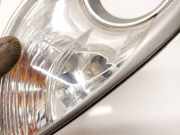 Blinkleuchte - Vorne Linke Mazda CX-7, 2006.01 - 2012.12 21041606,