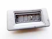 L?ftungsgitter Armaturenbrett Mitsubishi Pajero, 1999.10 - 2006.12 Gebraucht,