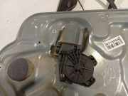 Fensterheber motor - Vorne Rechts Nissan Qashqai, I 2006.01 - 2010.06 Gebraucht,