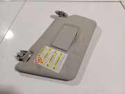 Sonnenblende Mazda 2, DY 2003.02 - 2007.10 Gebraucht ,