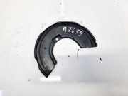 Zahnriemenschutz Abdeckung Audi A6, C5 1997.01 - 2001.08 059109127C,