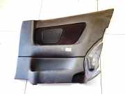 Türverkleidung - Hinten Rechts Opel Astra, G 1998.09 - 2004.12 93240xx,rsb51580