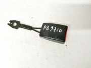 Gurtschloss - Vorne Rechts Mercedes-Benz A-CLASS, W168, 2001.06 - 2004.09 facelift 1688602669,560696802b