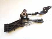 Schaltkulisse SAAB 9-5, 2005.11 - 2010.05 facelift Gebraucht,