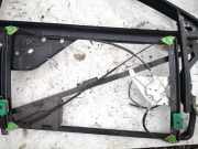 Fensterheber - Vorne Rechts Audi A3, 8L 1996.09 - 2000.10 Gebraucht,