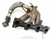 Abgaskrümmer Renault Laguna, I 1994.01 - 2001.03 Gebraucht ,