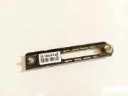 Sicherheitsgurt-Einstellschiene - VORNE RECHTS Opel Combo C 2001 - 2011 280507,