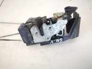 Türschloss Stangen - Hinten Linke Alfa-Romeo 156 2003.11 - 2005.09 16828898,