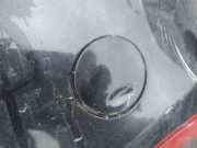 Abdeckung Abschlepphaken - Hinten Opel Insignia A, 2008.01 - 2013.01 Gebraucht,