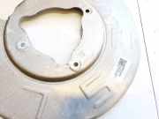 Spritzblech für Bremsscheibe - Hinten Linke Tesla Model Y, 2020 --> 16211523070a, 0516762