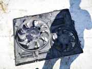 Kühlerlüfter Lüftermotor Audi Q7, 2006.03 - 2010.05 7l0121207e,3135103589 7l0121203g 0130706809