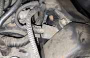 Nockenwellensensor Opel Astra, H 2004.03 - 2009.12 Gebraucht,