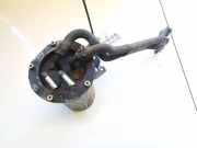 Kraftstofffilter Skoda Superb, II 2008.03 - 2013.06 Gebraucht,