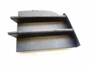 Kühlergrill - Vorne Rechts Skoda Superb, II 2008.03 - 2013.06 3T0853666,3T0853666