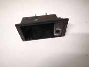 Aschenbecher BMW 3-Series, E46 2002.06 - 2005.02 facelift 511682255299,5116-82255299