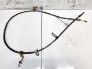 Seilzug Feststellbremse Mazda 5, CR 2005.02 - 2010.09 Gebraucht,