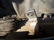 Türscharnier Hinten Skoda Octavia, I 2000.11 - 2004.02 facelift Gebraucht,