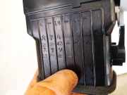 Lüftungsgitter Armaturenbrett Toyota Auris, I E15 2006.10 - 2012.10 1556432090, 155643-2090 155645-2090