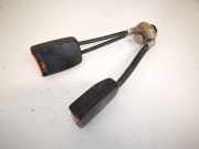 Gurtschloss - Hinten CENTER Volkswagen Passat, B3 1988.03 - 1993.07 357857739b, RP