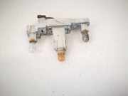 Lampenträger Heckleuchte - Hinten Volkswagen Passat, CC I 2008.01 - 2011.06 3c8945257a,