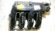 Ansaugkrümmer BMW 5-Series, E60 E61 2003.07 - 2010.03 7787318, 7788194