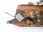 Batteriekasten Nissan Almera Tino 2000.08 - 2003.09 Gebraucht ,