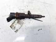 Einspritzdüse Renault Scenic, II 2003.06 - 2006.06 0445110110b, 8200100272