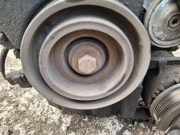 Riemenscheibe Kurbelwelle Ford S-Max, 2006.05 - 2014 Gebraucht,