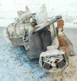 Schaltgetriebe Opel Astra, F 1991.09 - 1998.09 W374,