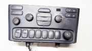 Bedienelement für Klimaanlage Volvo S80, 1998.05 - 2004.06 7923,