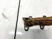 Abgaskrümmer Toyota Corolla Verso, III 2004.05 - 2007 Gebraucht ,