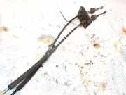 Seilzug für Schaltgetriebe Citroen Jumper, II 2006 - 2016.12 552384794, a60660